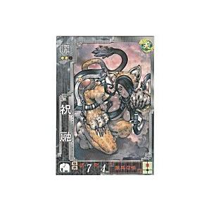 祝融[R／Ver3.1／群038] | 