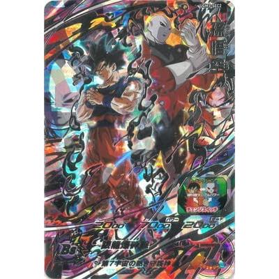 スーパードラゴンボールヒーローズ UGM3-SEC2 孫悟空 UR | 