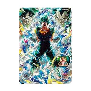 スーパードラゴンボールヒーローズ UGM4-SEC ベジット SEC | 