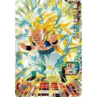 スーパードラゴンボールヒーローズ UGM4-SEC2 ゴテンクス SEC | 
