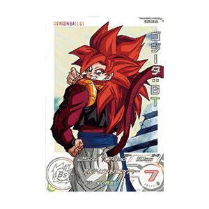 ゴジータ：GT[パラレル／UGM6-041DA] | 