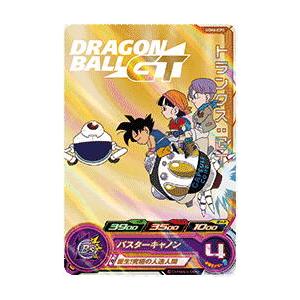 トランクス：GT[ICP／UGM6-ICP3] | 