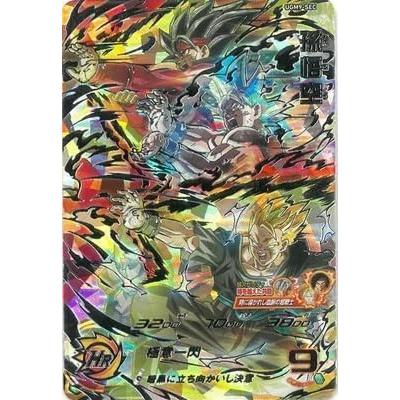 孫悟空[SEC／UGM9-SEC] | 