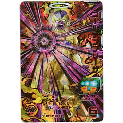 ゴールデンフリーザ[UR／5弾／SH5-33] | 