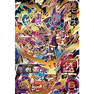 ビルス[UR／5弾／SH5-65] | 