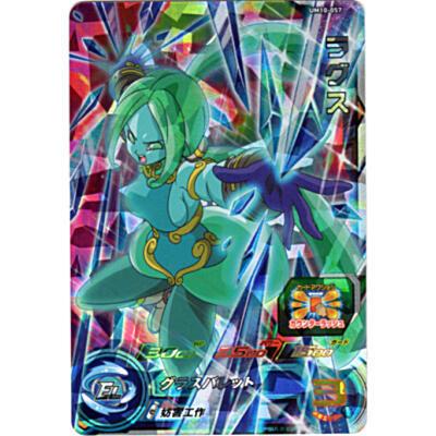 ラグス[SR／UM10-057] | 