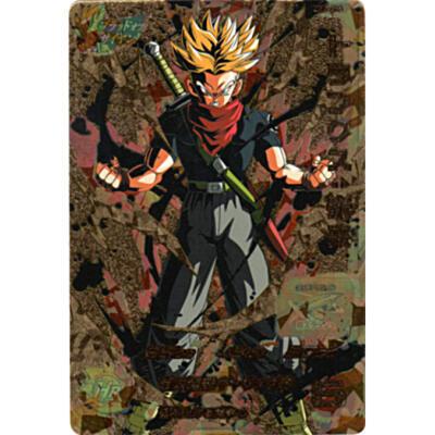 トランクス：未来[CP／UM5-CP4] | 