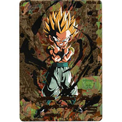 ゴテンクス[CP／UM5-CP5] | 