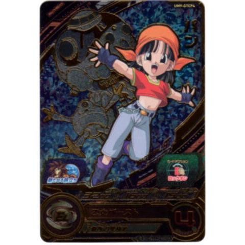 パン[CP／UM9-GTCP4] | 