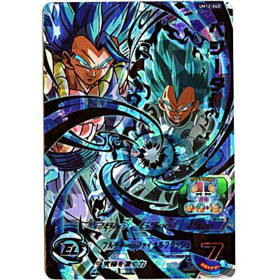 ベジータ[UR／UM12-060] | 