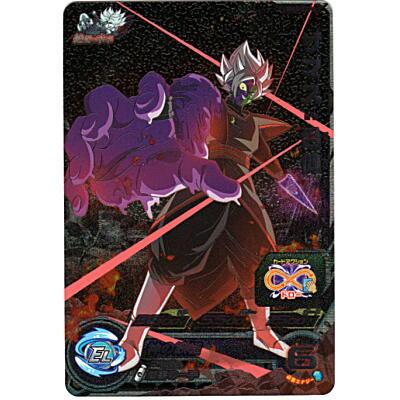 ザマス：合体 [CP／BM4-ZCP6] | 