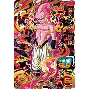 魔人ブウ：純粋[UR／BM6-032] | 