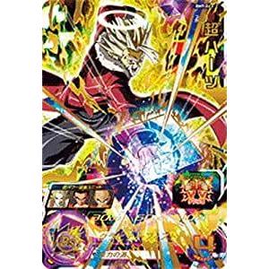スーパードラゴンボールヒーローズ BM9-063 超ハーツ UR | 