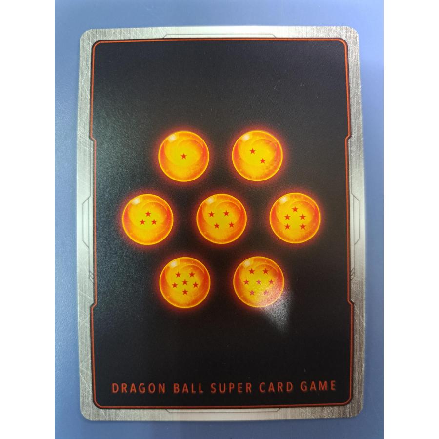 孫悟空：少年期 SB01-018 SR パラレル ドラゴンボール フュージョンワールド |  | 02