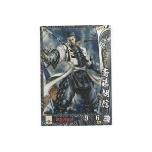 斎藤朝信[R／Ver.1.0／上杉] | 