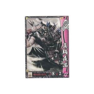 真柄直澄[R／Ver.1.1／浅井朝倉家] | 