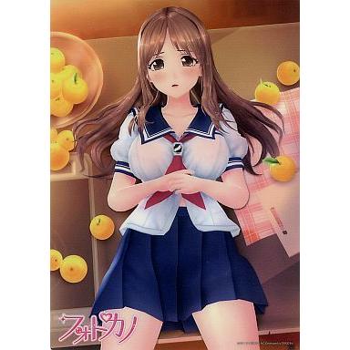 フォトカノ 1/8 柚ノ木梨奈 ガレージキット - メルカリ フォトカノ 1/8