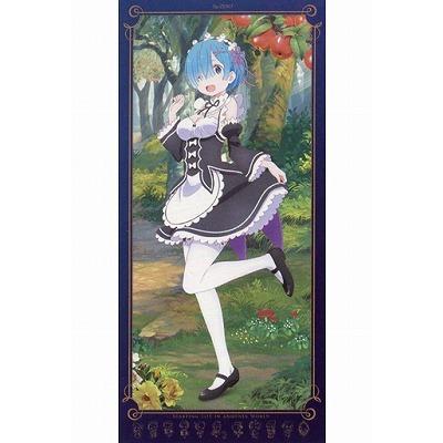 一番くじ Re:ゼロから始める異世界生活 snow white life ver. C賞 レム ビジュアルクロス | 