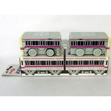 チョロQ 京王 電鉄 8000系 ミニカー : B-button - 通販 - Yahoo