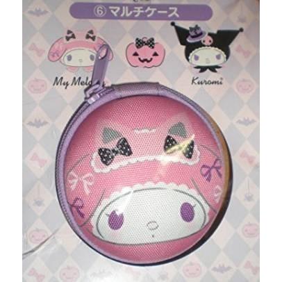クロミ マイメロ　当くじ　セント　サンリオ mu-atarikuji-yokoku-20250917-