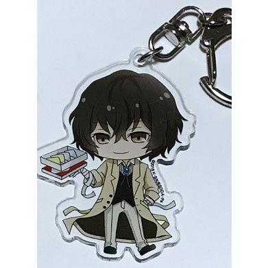 文豪ストレイドッグス DEAD APPLE デッドアップル 京まふ 2017 JIN 