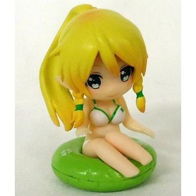 電撃文庫magazine 付録 にいてんご リーファ SAO ソードアート オンライン フィギュア 2014年３月号 | 