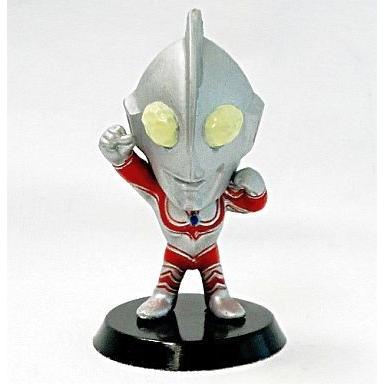 ウルトラマンジャック　帰ってきたウルトラマン特撮ヒーローズ 特撮ヒーローズ 第5弾 帰ってきたウルトラマン ジャック : B-button