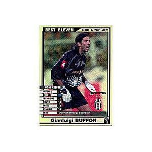 ジャンルイジ・ブッフォン[01-02ver.1.0（キラ）／E01]※枠に微キズ | 