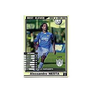 アレッサンドロ・ネスタ[01-02ver.1.0（キラ）／E03] | 