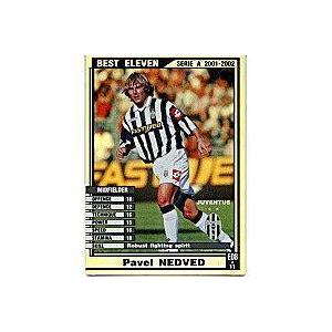 パヴェル・ネドヴェド[01-02ver.1.0（キラ）／E08] | 