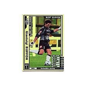 ジャンルイジ・ブッフォン[01-02ver.2.0（キラ）／AE01] | 