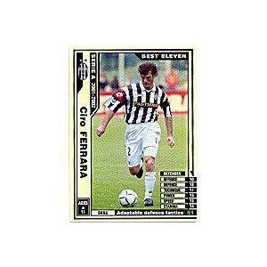 チロ・フェラーラ[01-02ver.2.0（キラ）／AE03] | 