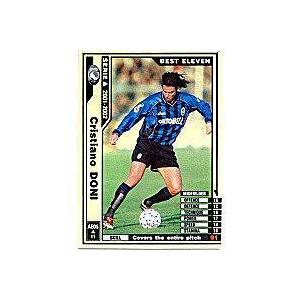 クリスティアーノ・ドニ[01-02ver.2.0（キラ）／AE05] | 