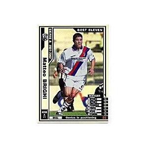 マッテオ・ブリーギ[01-02ver.2.0（キラ）／AE06] | 