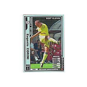 エウジェニオ・コリーニ[01-02ver.2.0（キラ）／AE07]※裏面色褪せ | 