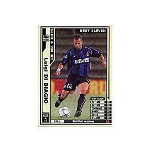 ルイジ・ディ・ビアッジョ[01-02ver.2.0（キラ）／AE08] | 