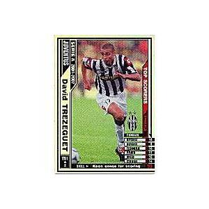 ダヴィド・トレゼゲ[01-02ver.2.0（キラ）／TS1]※表面に微キズ | 