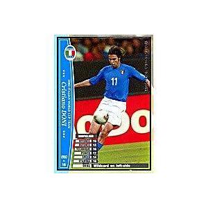 クリスティアーノ・ドニ[02-03 Ver1.0（キラ）／IT07]※表面に微キズ | 