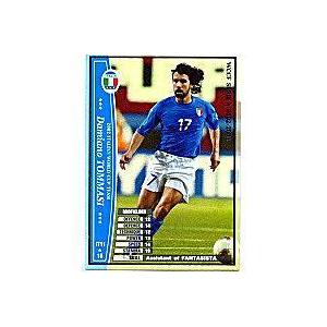 ダミアーノ・トンマージ[02-03 Ver1.0（キラ）／IT11] | 