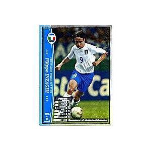 フィリッポ・インザーギ[02-03 Ver1.0（キラ）／IT15]※枠に微キズ | 