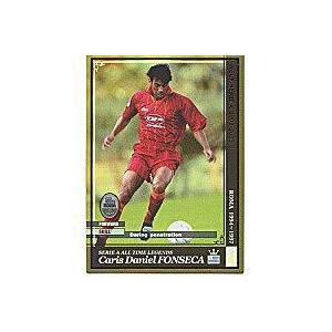 ダニエル・フォンセカ[02-03Ver2.0（キラ）／ATLE] | 