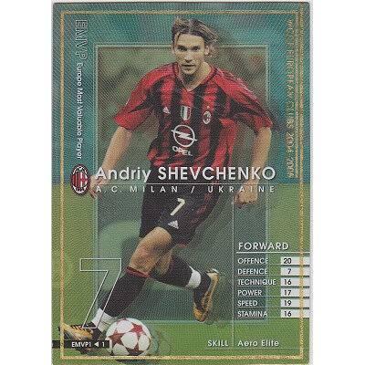 アンドリー・シェフチェンコ[04-05（キラ）／EMVP1] | 