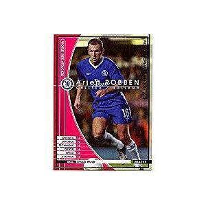 アリエン・ロッベン[04-05（キラ）／WSA2] | 