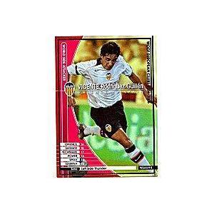 ビセンテ・ロドリゲス[04-05（キラ）／WSA5] | 