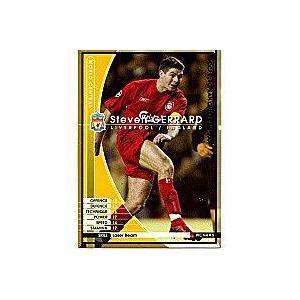 スティーブン・ジェラード[04-05（キラ）／WCN4] | 