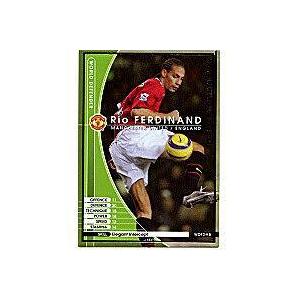 リオ・ファーディナンド[04-05（キラ）／WDF2] | 