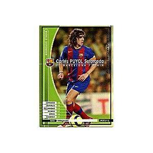 カルレス・プジョル[04-05（キラ）／WDF5]※劣化あり | 