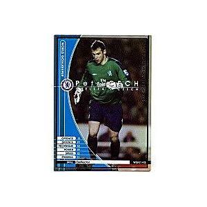 ペトル・ツェホ[04-05（キラ）／WGK1] | 