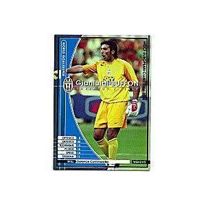 ジャンルイジ・ブッフォン[04-05（キラ）／WGK2] | 