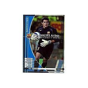 ビクトル・バルデス[04-05（キラ）／WGK4] | 